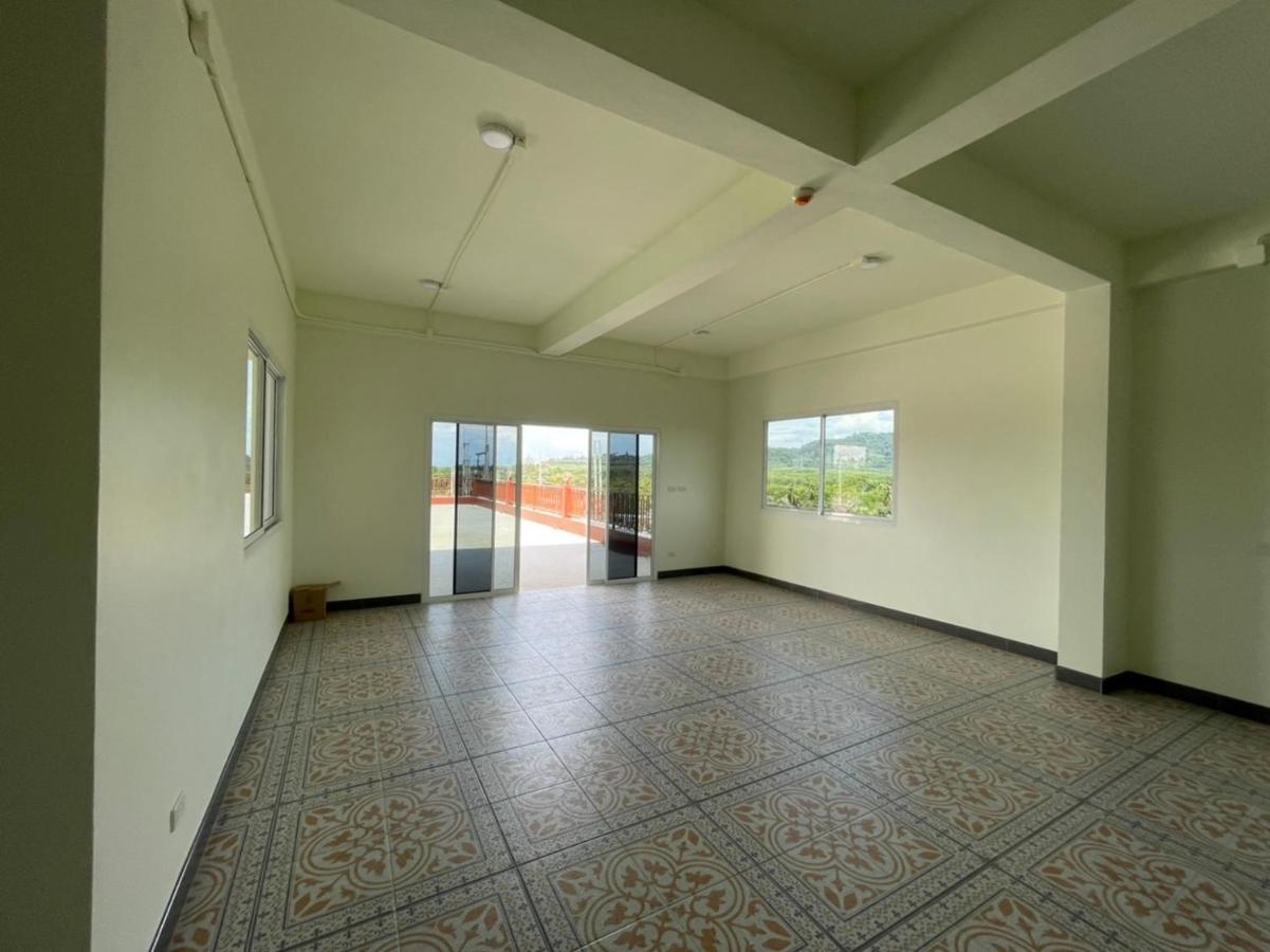 บ้านบัว เมืองใหม่ Baanbua Muangmai Ban Mai Екстериор снимка